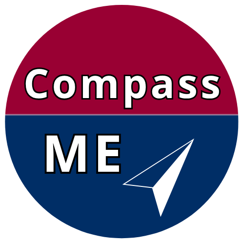 Compass Me ry